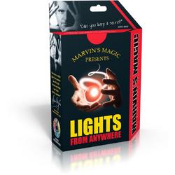 Marvins Magic Lights from Anywhere - Volwassenen